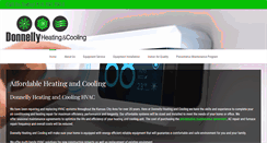 Desktop Screenshot of dhckc.com